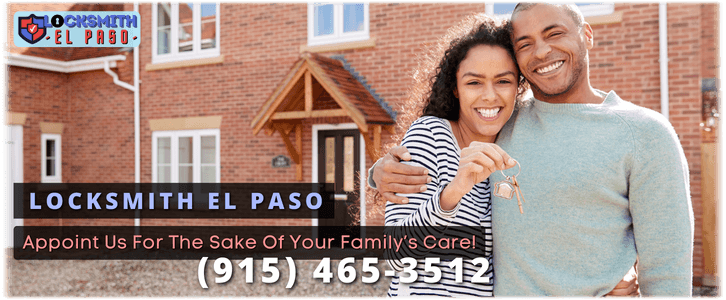 Locksmith El Paso
